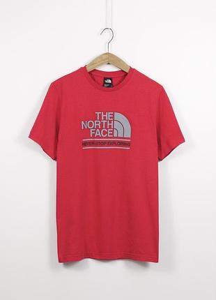 Прадам футболку   the north face