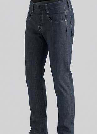 Мужские джинсы g-star row 3301, нидерланды размер w32/l34.