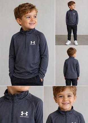 Реглан under armour на 5-6 років