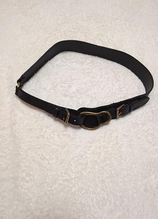Ремень пасок lauren ralph lauren l xl кожа originalf