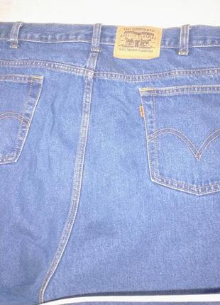 Винтажные джинсы 👖 levi's3 фото