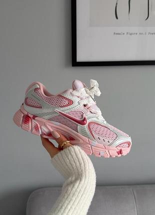 Кроси nike v5 rnr custom pink