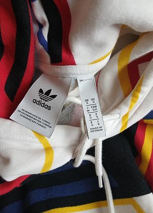 Худі adidas 4