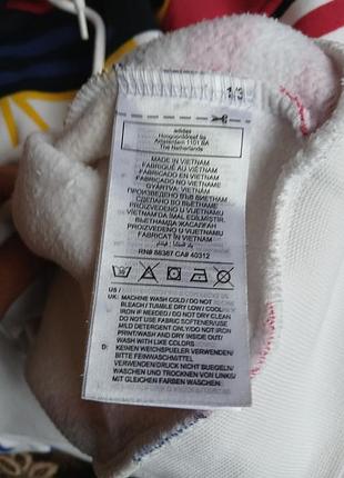 Худі adidas 5