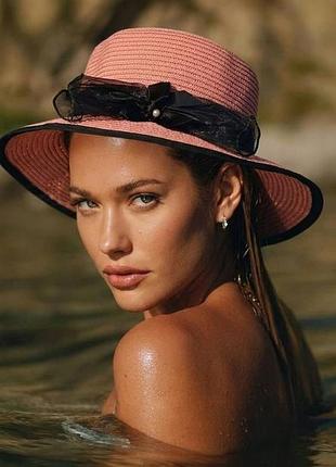 Кепка защитит вас от жары