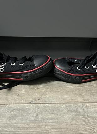 Кеди converse 5