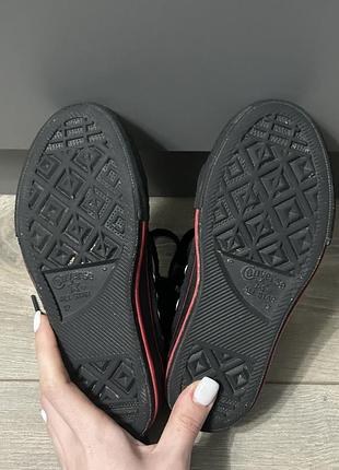 Кеди converse 8
