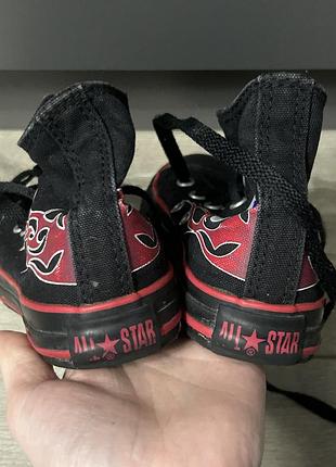 Кеди converse 9