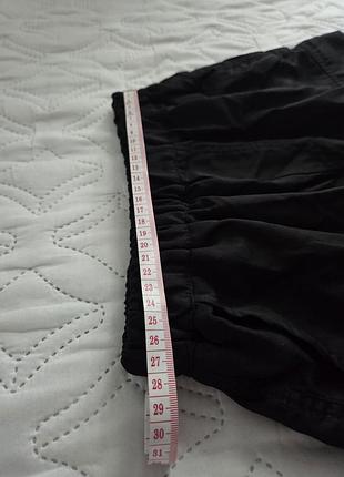 Шорти карго x/ss 2
