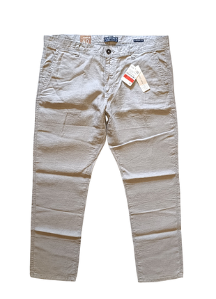 Штани лляні canda (germany) w40/2xl