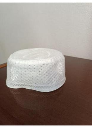 Тюбетейка чоловіча