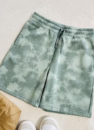 Шорти h&m 10-11 3