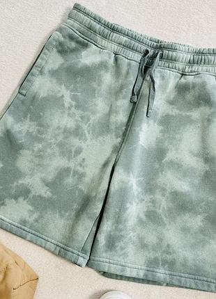 Шорти h&m 10-11 2