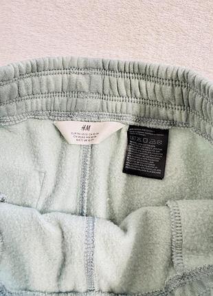 Шорти h&m 10-11 4