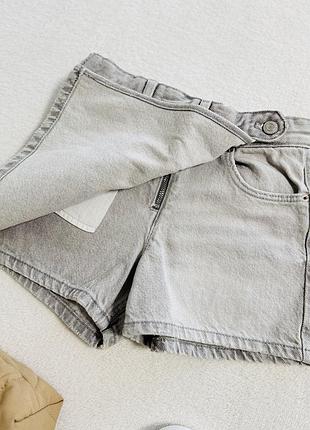 Шорти zara 2