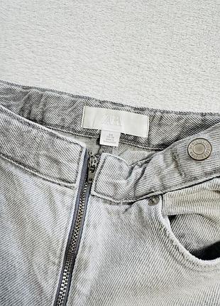 Шорти zara 4