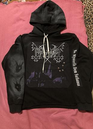 Mayhem ♎️⛪️🤲🐇