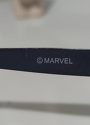 Очки детские marvel. 5