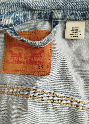 Levis куртка 6