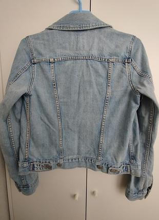 Levis куртка 3