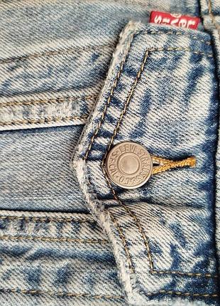 Levis куртка 4