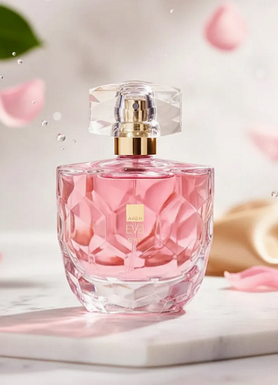 Парфумна вода eve one, 50 мл avon / ейвон еве ван