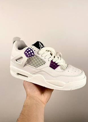 Nike air jordan 4 retro