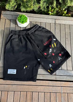 Шорти gallery dept x lanvin