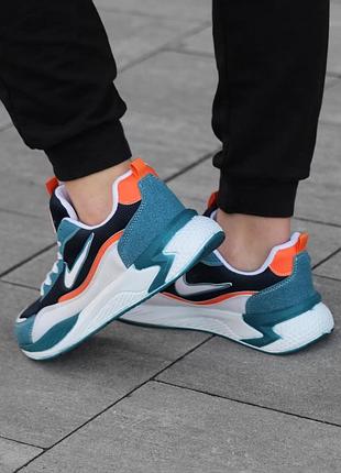 Кроссовки nike 4