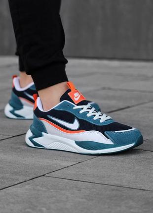 Кроссовки nike 5