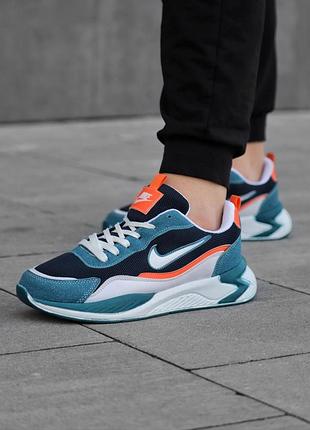 Кроссовки nike 6