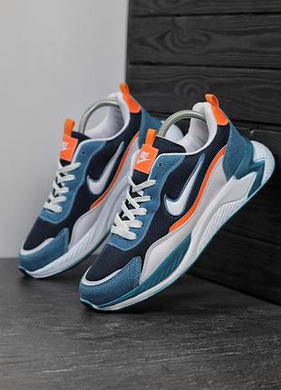Кроссовки nike 7