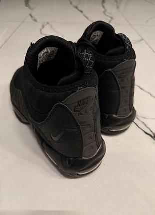 Ботинки чоловічі nike 2