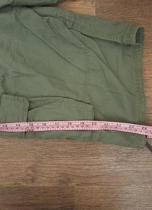 Шорти mossimo supply co 3
