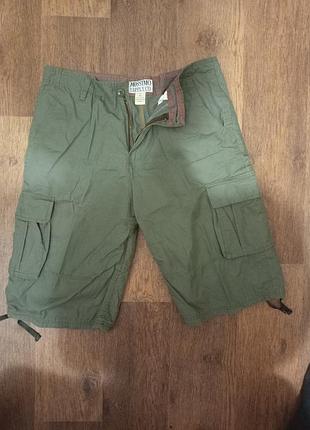 Шорти mossimo supply co