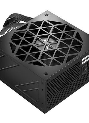 Блок живлення для пк 1stplayer ha-650ac1 650 вт atx чорний (ack-std-650-bk-eu)