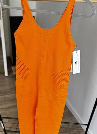 Комбінезон adidas by stella mccartney iv5525 оригінал xs-l