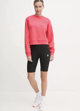Світшот adidas by stella mccartney iw9909 оригінал s