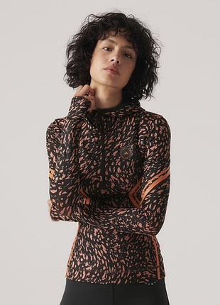 Кофта худі adidas by stella mccartney hs4255 оригінал s (8-10)
