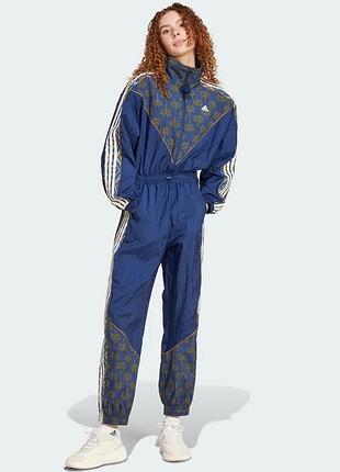 Комбінезон adidas farm rio iv9740 оригінал s (8-10)