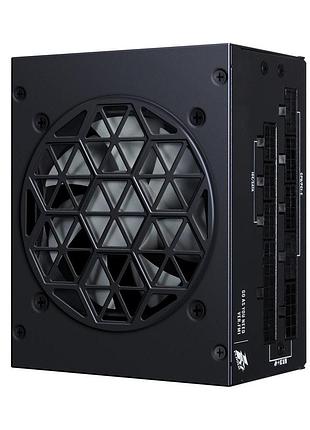 Блок питания для пк 1stplayer ps-750sfx 750 вт sfx черный (sfx-plt-750-bk-eu)