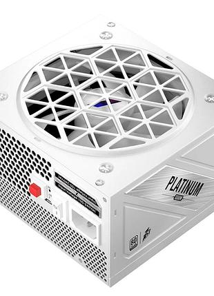 Блок живлення для пк 1stplayer ha-1300ba3 1300w white 80 plus platinum модульний atx (ngdp-plt-1300-wh-eu)