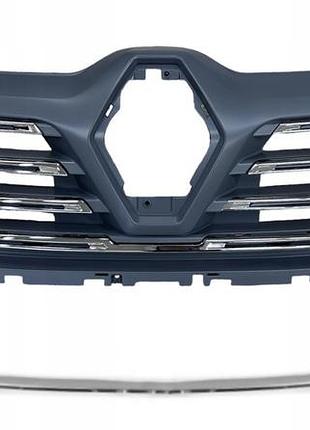Решетка радиатора renault talisman 2016-, внутреняя, avtm, 185659990