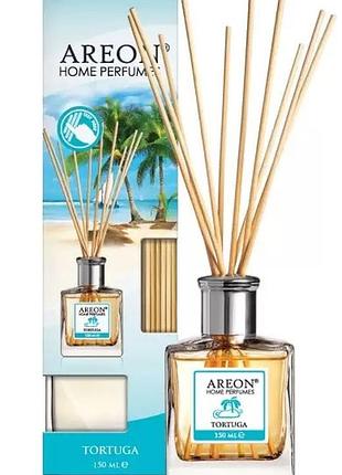 Ароматизатор 150ml - "areon" нome tortuga (тортуга)