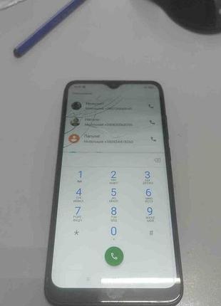 Мобільний телефон смартфон б/у xiaomi redmi 8a 4/64gb