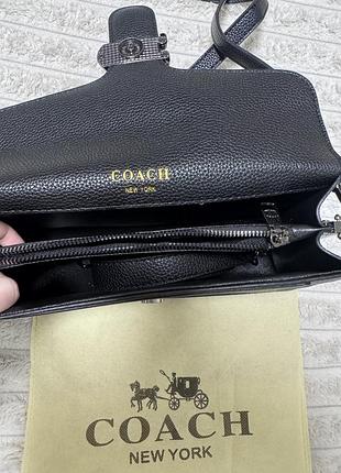 Сумка coach 2