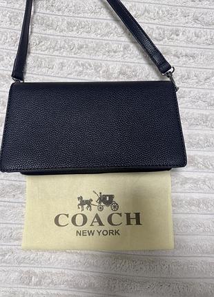 Сумка coach 3