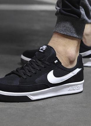 Кроссовки nike
