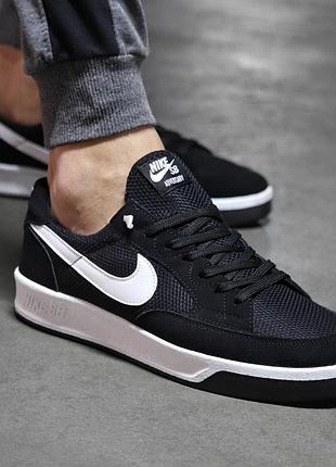 Кроссовки nike 3
