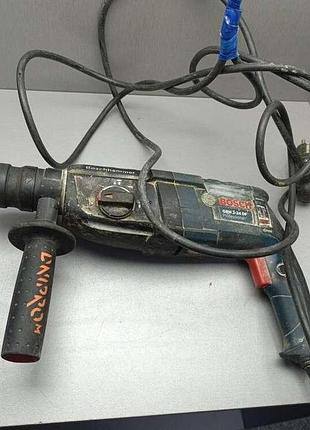 Перфоратор б/у bosch gbh 2-24 df